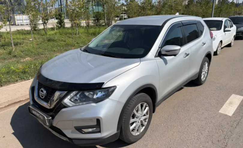 Nissan X-Trail 2019 года за 12 000 000 тг. в Астана