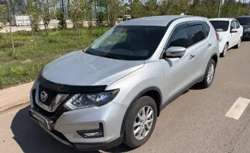 Nissan X-Trail 2019 года за 12 000 000 тг. в Астана фото 1