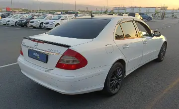 Mercedes-Benz E-Класс 2007 года за 7 000 000 тг. в Алматы