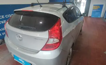 Hyundai Accent 2011 года за 4 000 000 тг. в Астана