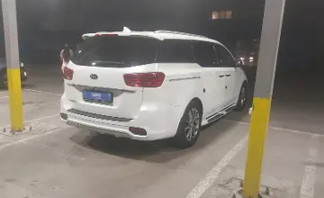 Kia Carnival 2019 года за 13 000 000 тг. в Алматы фото 3