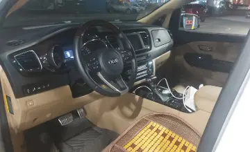 Kia Carnival 2019 года за 13 000 000 тг. в Алматы фото 5