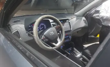 Hyundai Creta 2017 года за 8 000 000 тг. в Алматы фото 5