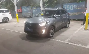 Hyundai Creta 2017 года за 8 000 000 тг. в Алматы фото 1