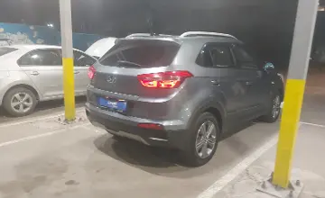 Hyundai Creta 2017 года за 8 000 000 тг. в Алматы фото 3