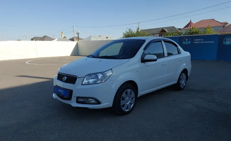 Ravon Nexia R3 2017 года за 3 000 000 тг. в Шымкент