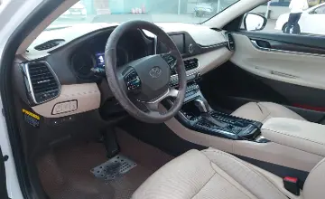 Hyundai Grandeur 2017 года за 9 000 000 тг. в Шымкент фото 5