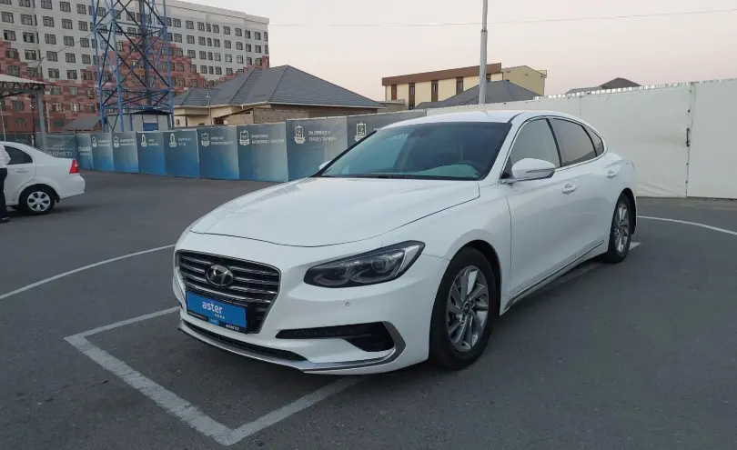 Hyundai Grandeur 2017 года за 9 000 000 тг. в Шымкент