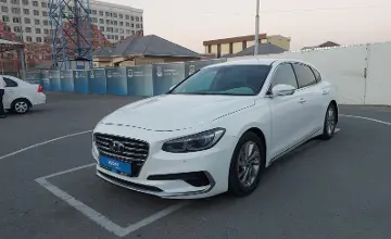 Hyundai Grandeur 2017 года за 9 000 000 тг. в Шымкент фото 1