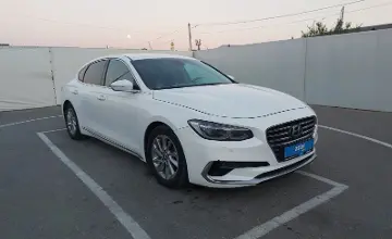 Hyundai Grandeur 2017 года за 9 000 000 тг. в Шымкент фото 2