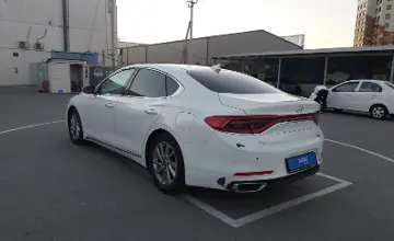 Hyundai Grandeur 2017 года за 9 000 000 тг. в Шымкент фото 4