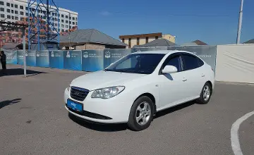 Hyundai Elantra 2010 года за 4 000 000 тг. в Шымкент фото 1
