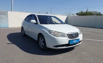 Hyundai Elantra 2010 года за 4 000 000 тг. в Шымкент фото 2