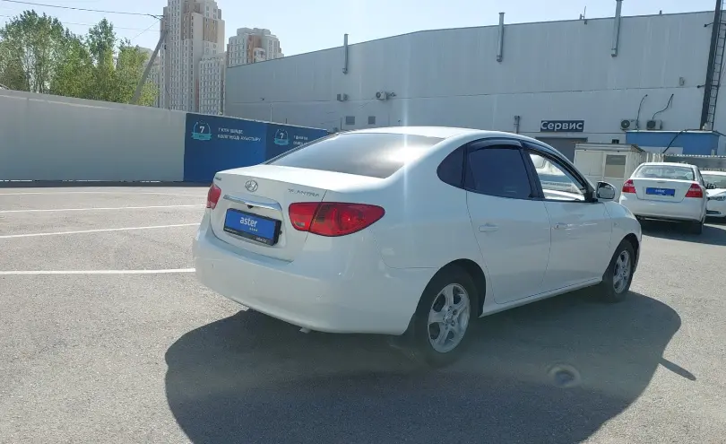 Hyundai Elantra 2010 года за 4 000 000 тг. в Шымкент фото 3