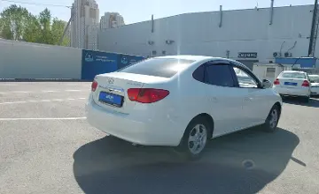 Hyundai Elantra 2010 года за 4 000 000 тг. в Шымкент фото 3