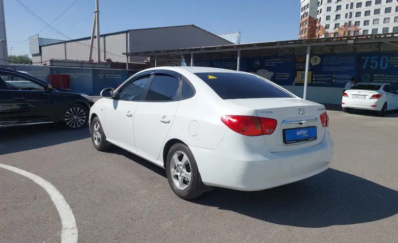 Hyundai Elantra 2010 года за 4 000 000 тг. в Шымкент фото 4