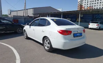 Hyundai Elantra 2010 года за 4 000 000 тг. в Шымкент фото 4
