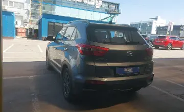 Hyundai Creta 2020 года за 8 700 000 тг. в Алматы фото 4