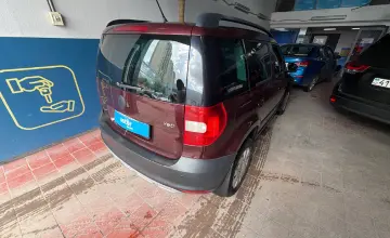Skoda Yeti 2011 года за 3 200 000 тг. в Астана