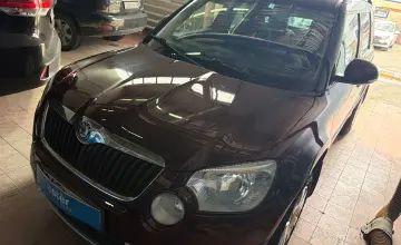 Skoda Yeti 2011 года за 3 200 000 тг. в Астана фото 1