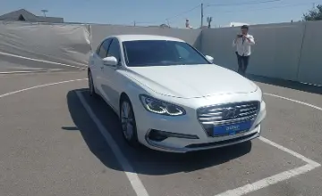 Hyundai Grandeur 2017 года за 11 000 000 тг. в Шымкент фото 2