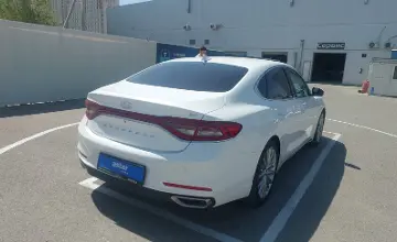 Hyundai Grandeur 2017 года за 11 000 000 тг. в Шымкент фото 3