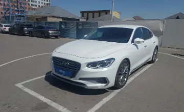 Hyundai Grandeur 2017 года за 11 000 000 тг. в Шымкент фото 1