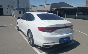 Hyundai Grandeur 2017 года за 11 000 000 тг. в Шымкент фото 4