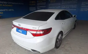 Hyundai Azera 2013 года за 6 200 000 тг. в Алматы