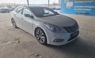 Hyundai Azera 2013 года за 6 200 000 тг. в Алматы фото 3