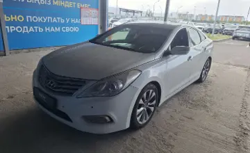 Hyundai Azera 2013 года за 6 200 000 тг. в Алматы фото 1