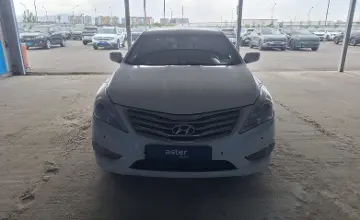 Hyundai Azera 2013 года за 6 200 000 тг. в Алматы фото 2