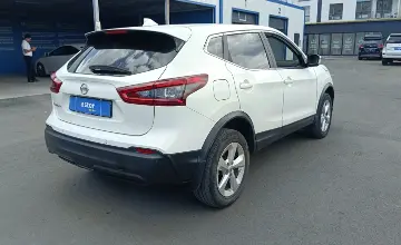Nissan Qashqai 2019 года за 7 000 000 тг. в Алматы