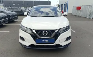 Nissan Qashqai 2019 года за 7 000 000 тг. в Алматы фото 2