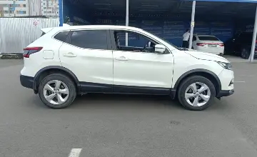 Nissan Qashqai 2019 года за 7 000 000 тг. в Алматы фото 4