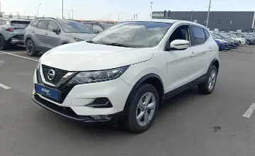 Nissan Qashqai 2019 года за 7 000 000 тг. в Алматы фото 1