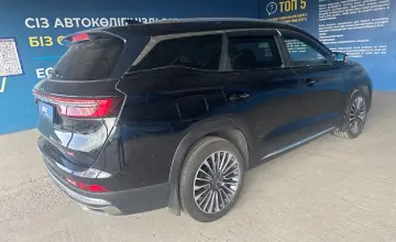 Jetour X90 PLUS 2025 года за 12 000 000 тг. в Алматы