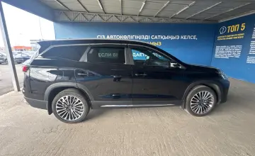 Jetour X90 PLUS 2025 года за 12 000 000 тг. в Алматы фото 4
