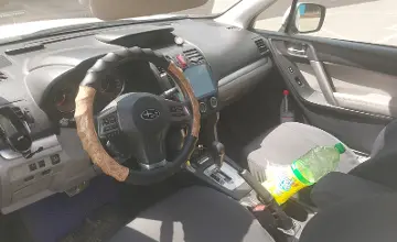 Subaru Forester 2013 года за 7 200 000 тг. в Алматы фото 5