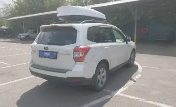 Subaru Forester 2013 года за 7 200 000 тг. в Алматы фото 3