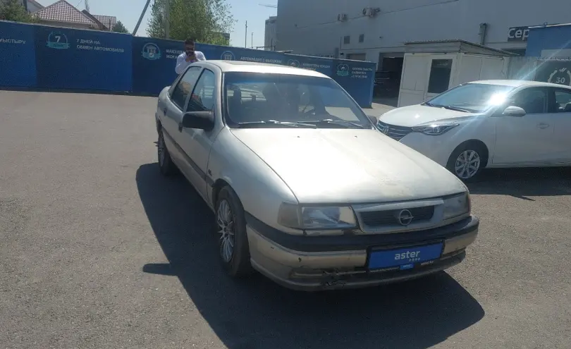 Opel Vectra 1992 года за 500 000 тг. в Шымкент фото 2