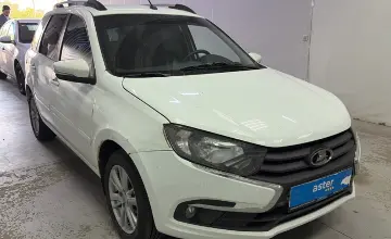 LADA (ВАЗ) Granta 2019 года за 3 700 000 тг. в Павлодар фото 3