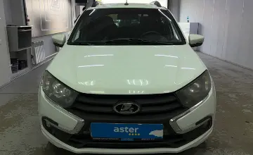 LADA (ВАЗ) Granta 2019 года за 3 700 000 тг. в Павлодар фото 2