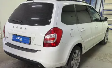 LADA (ВАЗ) Granta 2019 года за 3 700 000 тг. в Павлодар