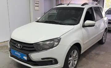 LADA (ВАЗ) Granta 2019 года за 3 700 000 тг. в Павлодар фото 1