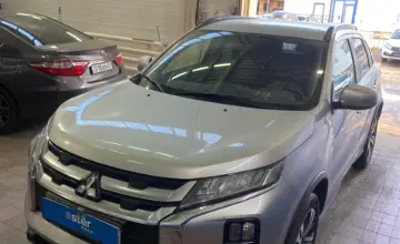 Mitsubishi ASX 2023 года за 14 000 000 тг. в Астана фото 1