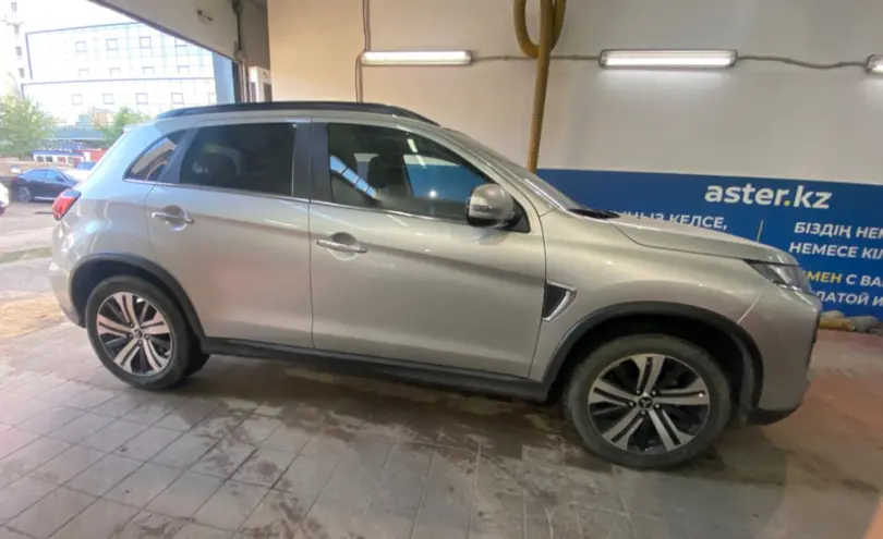Mitsubishi ASX 2023 года за 14 000 000 тг. в Астана фото 4