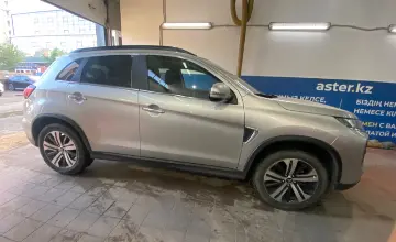 Mitsubishi ASX 2023 года за 14 000 000 тг. в Астана фото 4