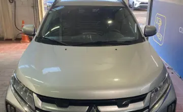 Mitsubishi ASX 2023 года за 14 000 000 тг. в Астана фото 2