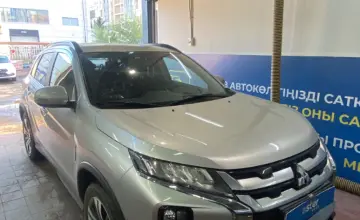 Mitsubishi ASX 2023 года за 14 000 000 тг. в Астана фото 3